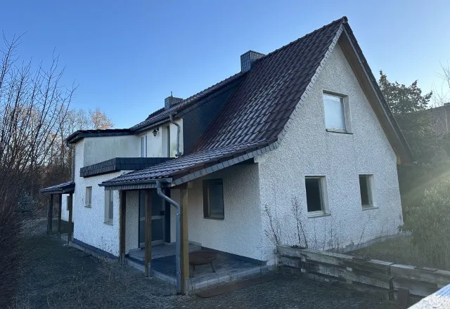 Objektfoto