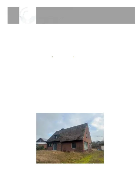Objektfoto