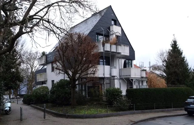 Objektfoto