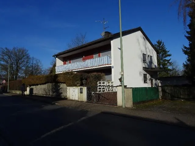 Objektfoto