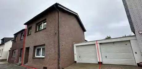 Zwangsversteigerung Sonstiges in Duisburg: Objektfoto