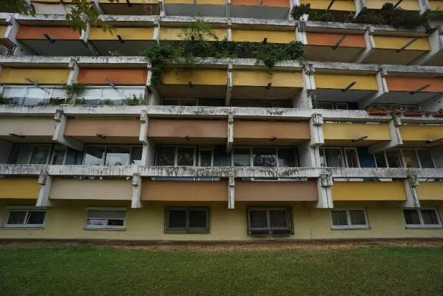 Zwangsversteigerung Eigentumswohnung in München: Objektfoto