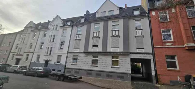 Zwangsversteigerung Stellplatz/Garage in Gelsenkirchen: Objektfoto