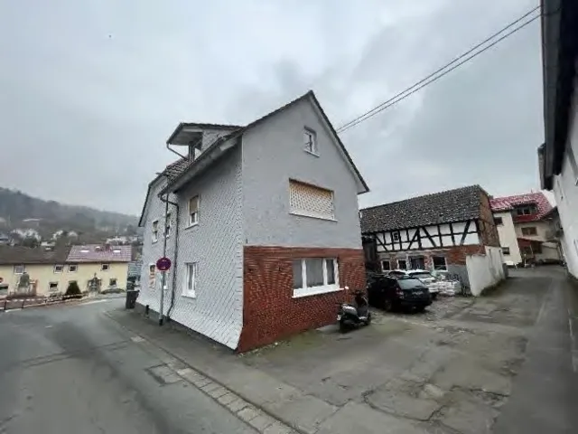 Objektfoto