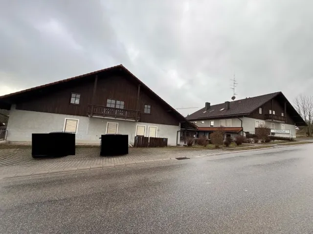 Zwangsversteigerung Eigentumswohnung in Bad Griesbach: Objektfoto