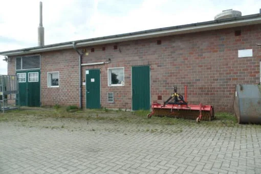 Zwangsversteigerung Sonstiges in Friesoythe: Objektfoto