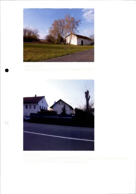 Zwangsversteigerung Doppelhaushälfte in Mühldorf a. Inn: Objektfoto