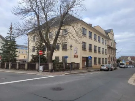 Zwangsversteigerung Sonstiges in Reichenbach: Objektfoto