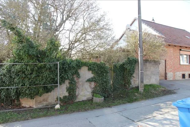 Zwangsversteigerung Sonstiges in Schwanebeck: Objektfoto