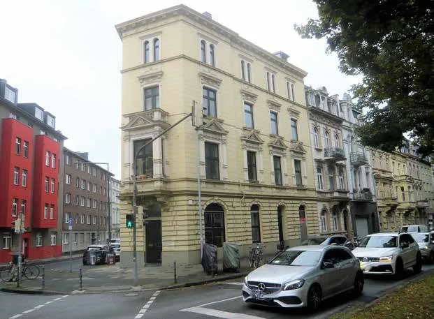 Zwangsversteigerung Mehrere Objekte in Aachen – Objektfoto