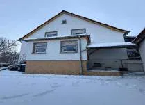 Zwangsversteigerung Einfamilienhaus in Nessetal: Objektfoto