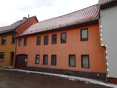 Objektfoto