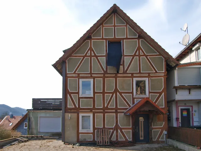 Objektfoto