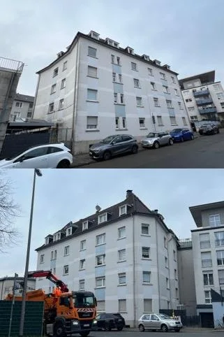 Zwangsversteigerung Eigentumswohnung in Remscheid: Objektfoto