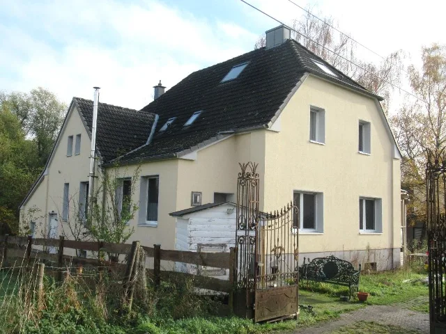 Zwangsversteigerung Einfamilienhaus in Waltrop: Objektfoto