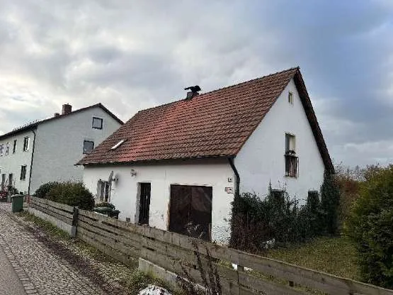 Zwangsversteigerung Sonstiges in Barbing – Objektfoto