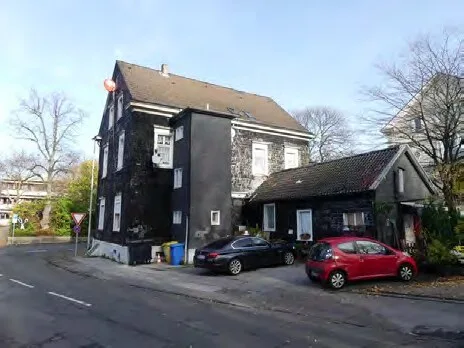 Zwangsversteigerung Gewerbe in Solingen: Objektfoto