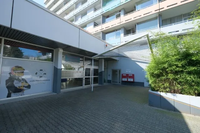 Zwangsversteigerung Eigentumswohnung in Eschborn: Objektfoto