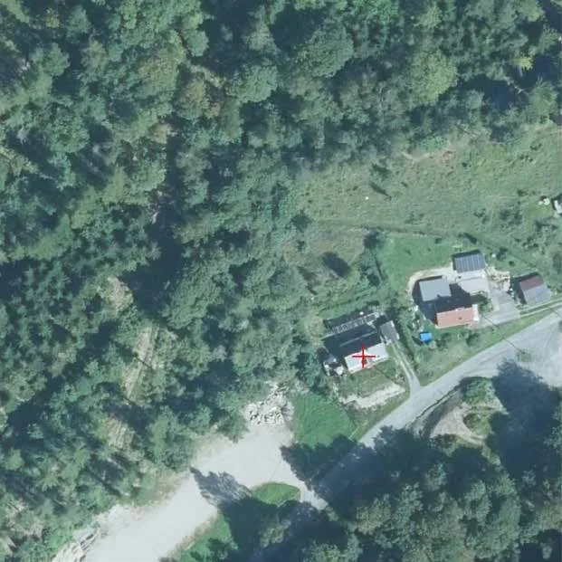 Zwangsversteigerung Einfamilienhaus in Klingenthal: Objektfoto