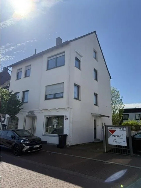 Zwangsversteigerung Sonstiges in Bocholt: Objektfoto