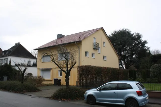 Zwangsversteigerung Einfamilienhaus in Langenfeld – Objektfoto