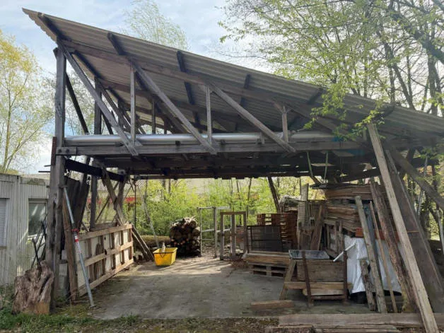 Zwangsversteigerung Gewerbe in Salzkotten: Objektfoto