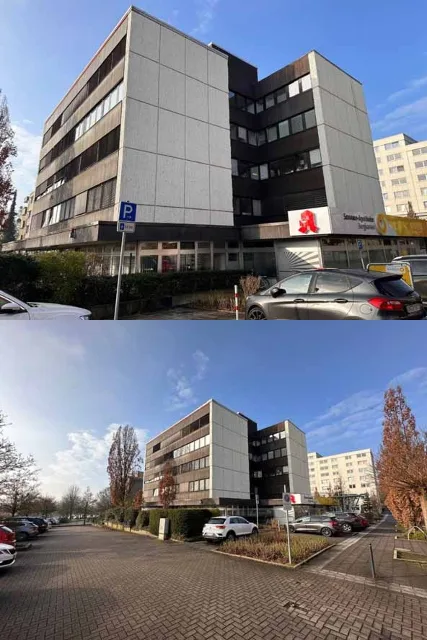 Zwangsversteigerung Gewerbe in Bergkamen: Objektfoto