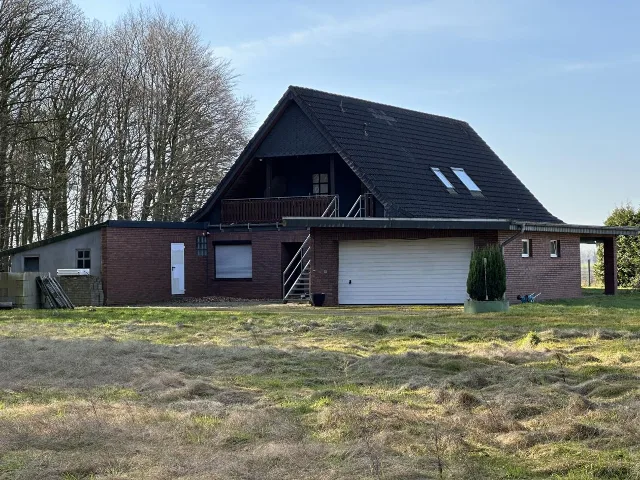 Objektfoto