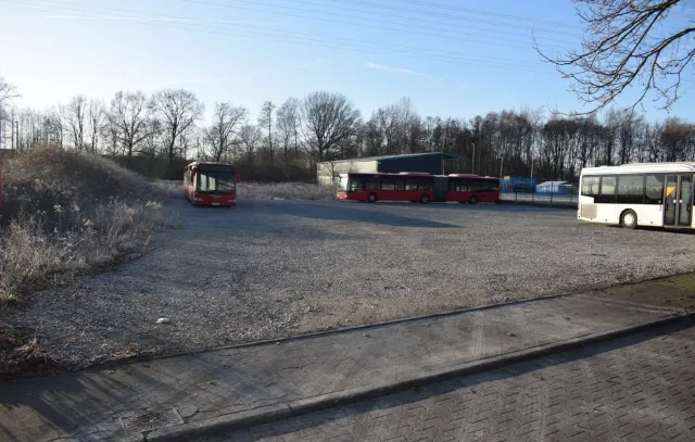 Zwangsversteigerung Unbebautes Grundstück in Gütersloh: Objektfoto
