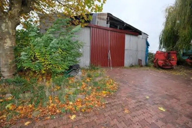 Zwangsversteigerung Land-/Forstwirtschaft in Sulzbach: Objektfoto