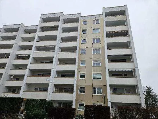 Objektfoto