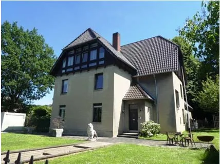 Objektfoto
