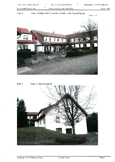 Zwangsversteigerung Sonstiges in Lamspringe: Objektfoto