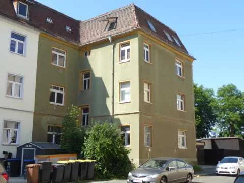 Zwangsversteigerung Eigentumswohnung in Gera: Objektfoto