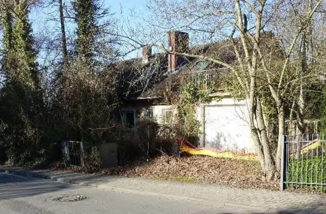 Zwangsversteigerung Einfamilienhaus in Wiesbaden: Objektfoto