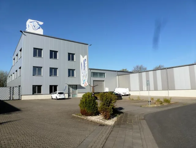 Zwangsversteigerung Gewerbe in Niederkruechten: Objektfoto