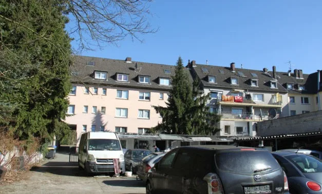 Zwangsversteigerung Mehrere Objekte in Essen: Objektfoto