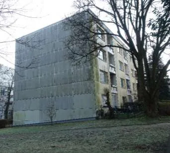 Zwangsversteigerung Eigentumswohnung in Frankfurt am Main: Objektfoto