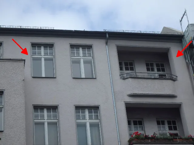 Objektfoto