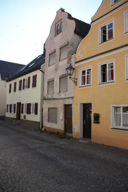 Objektfoto