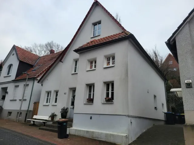 Objektfoto