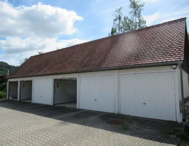 Zwangsversteigerung Land-/Forstwirtschaft in Altdorf: Objektfoto