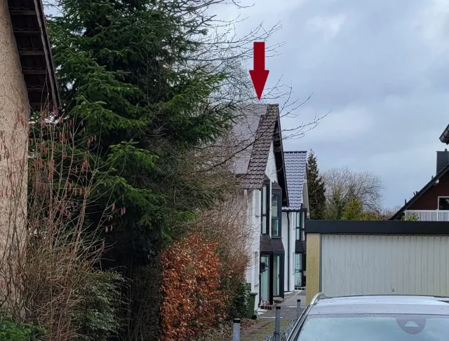 Zwangsversteigerung Doppelhaushälfte in Paderborn: Objektfoto