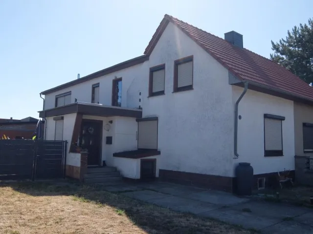 Objektfoto