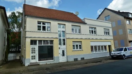Zwangsversteigerung Sonstiges in Lage: Objektfoto
