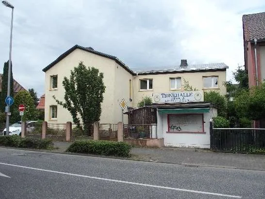 Objektfoto