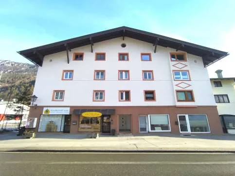 Zwangsversteigerung Stellplatz/Garage in Bischofswiesen: Objektfoto