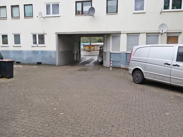 Objektfoto