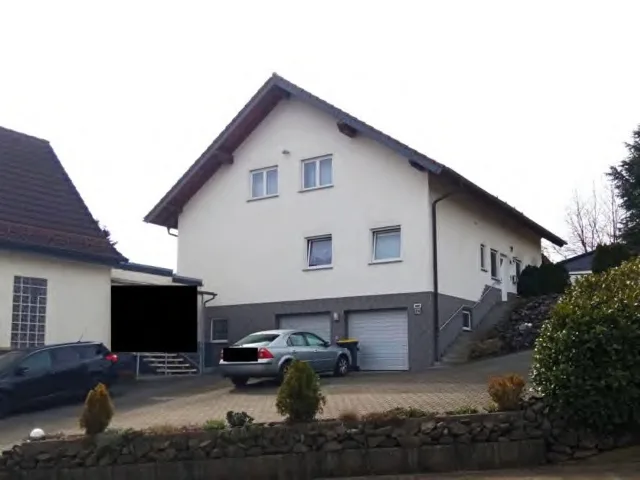 Objektfoto