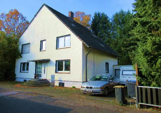 Objektfoto